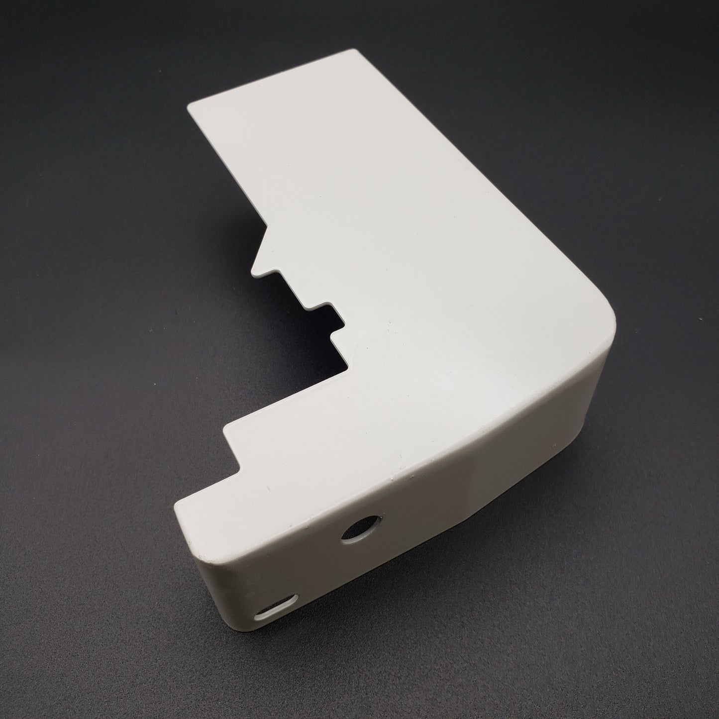 SWF_TOP SHAFT COVER (R) SET
