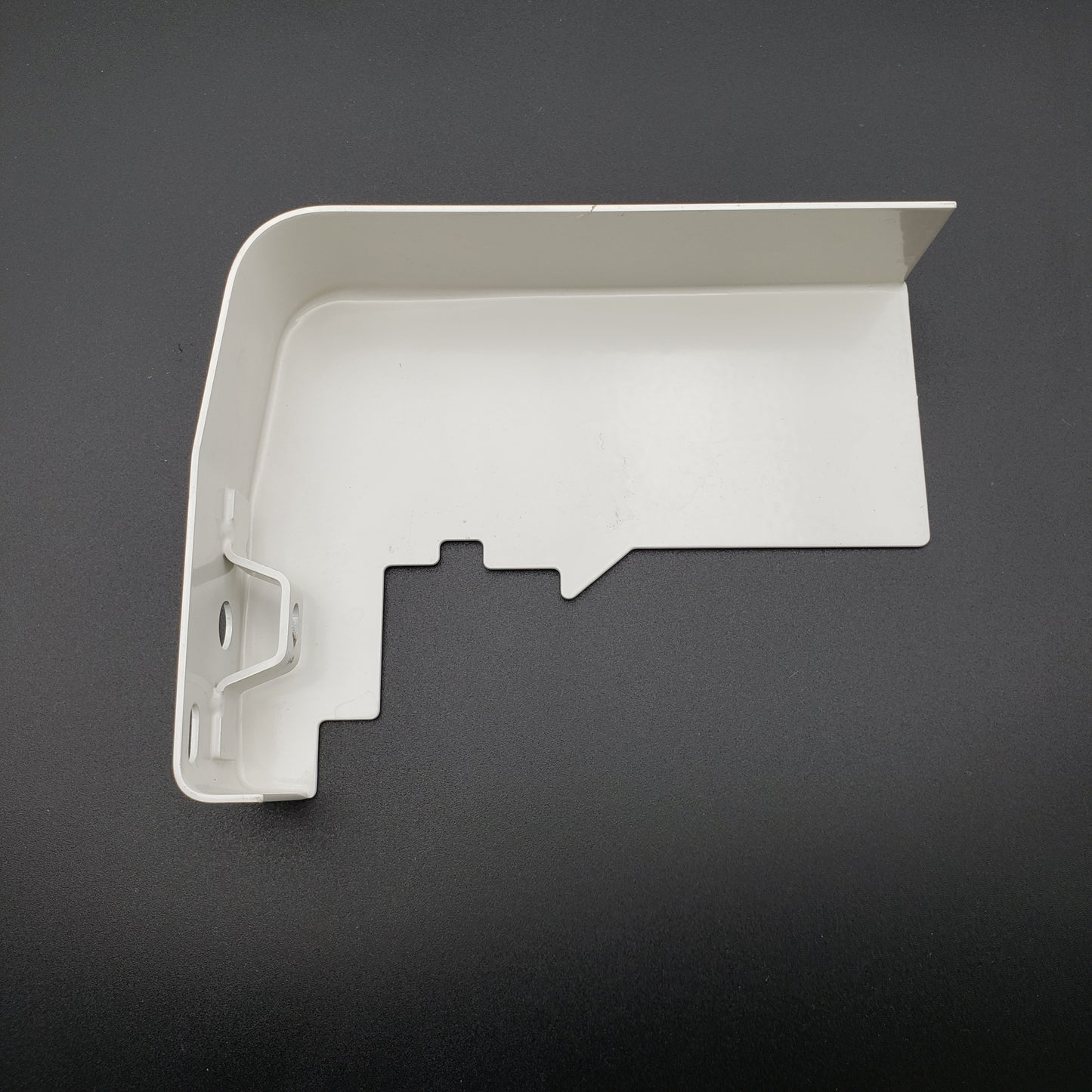 SWF_TOP SHAFT COVER (R) SET
