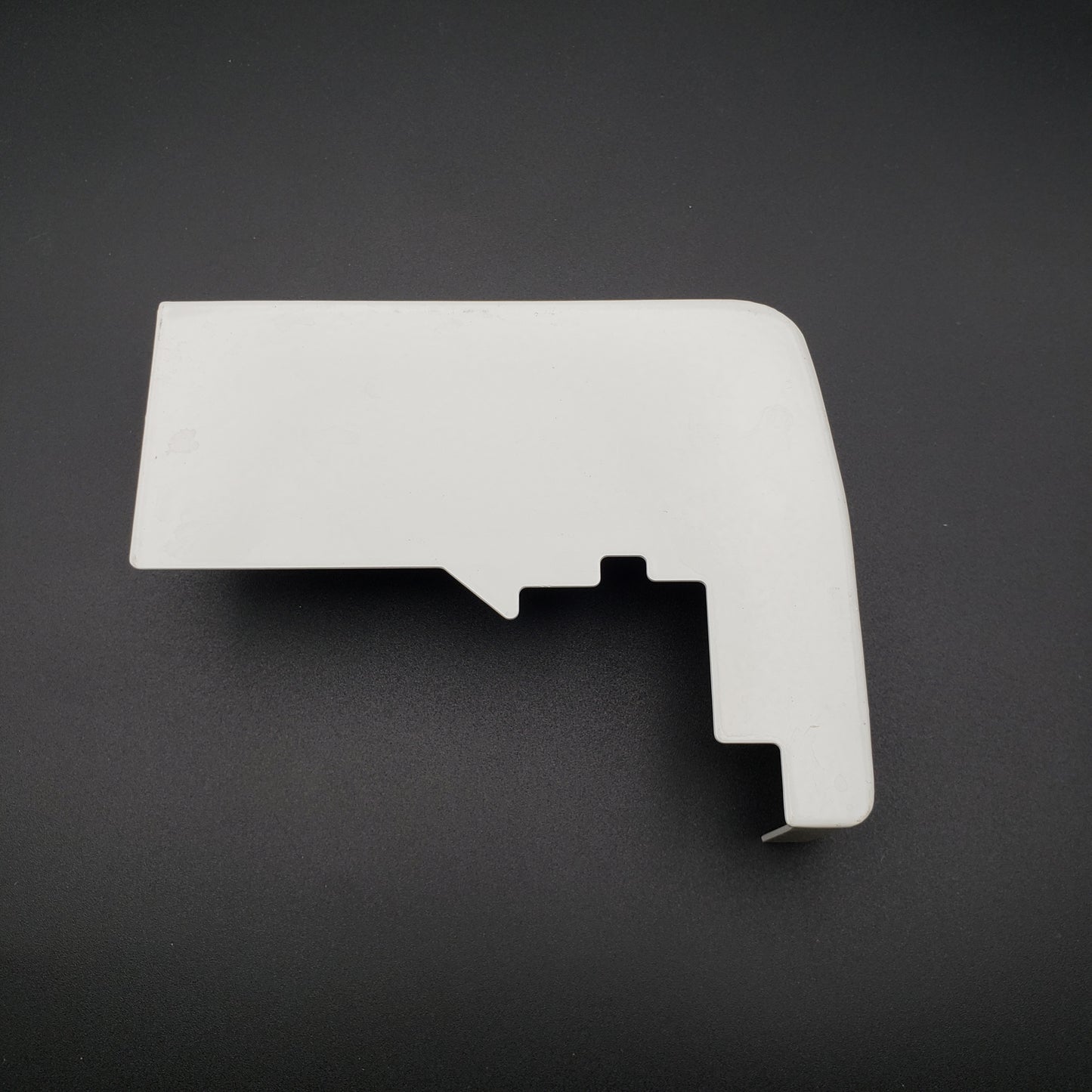 SWF_TOP SHAFT COVER (R) SET