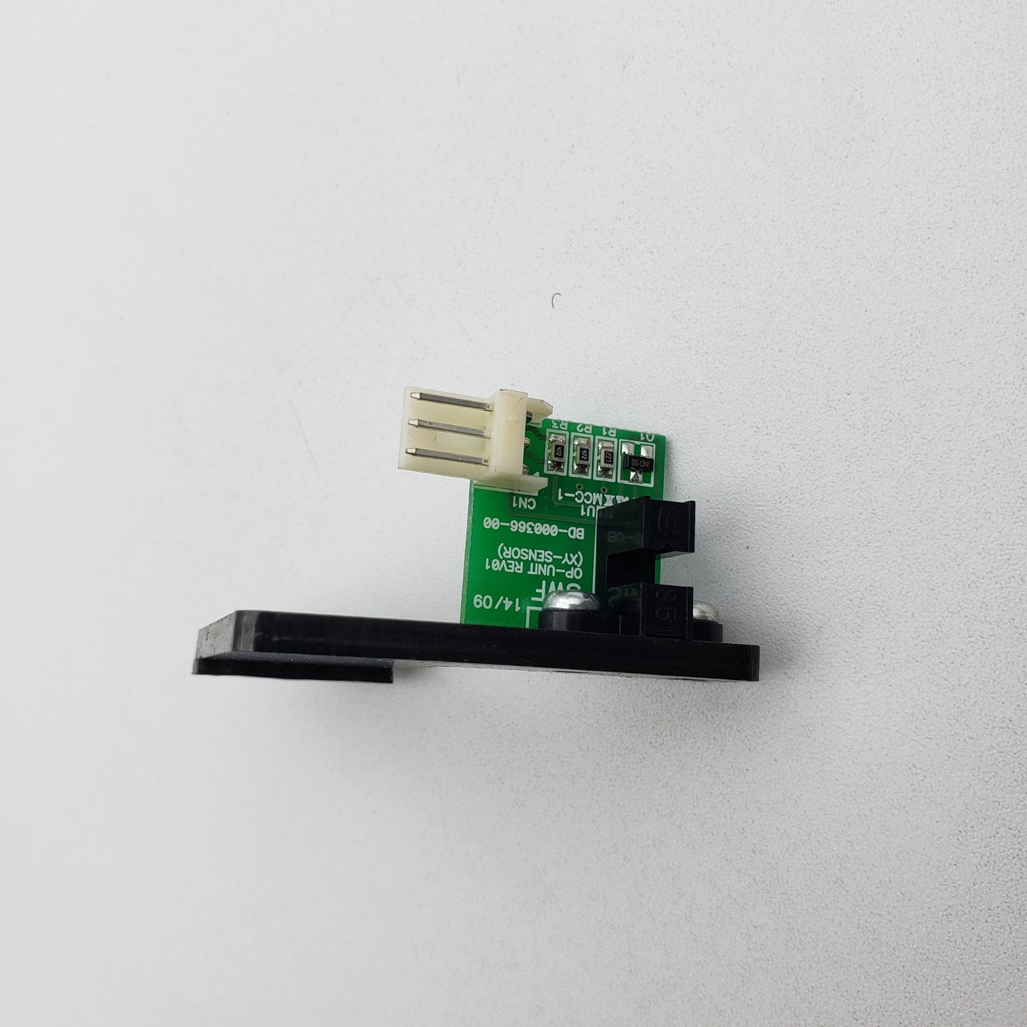 SWF_ X,Y ZERO POINT SENSOR (SET)