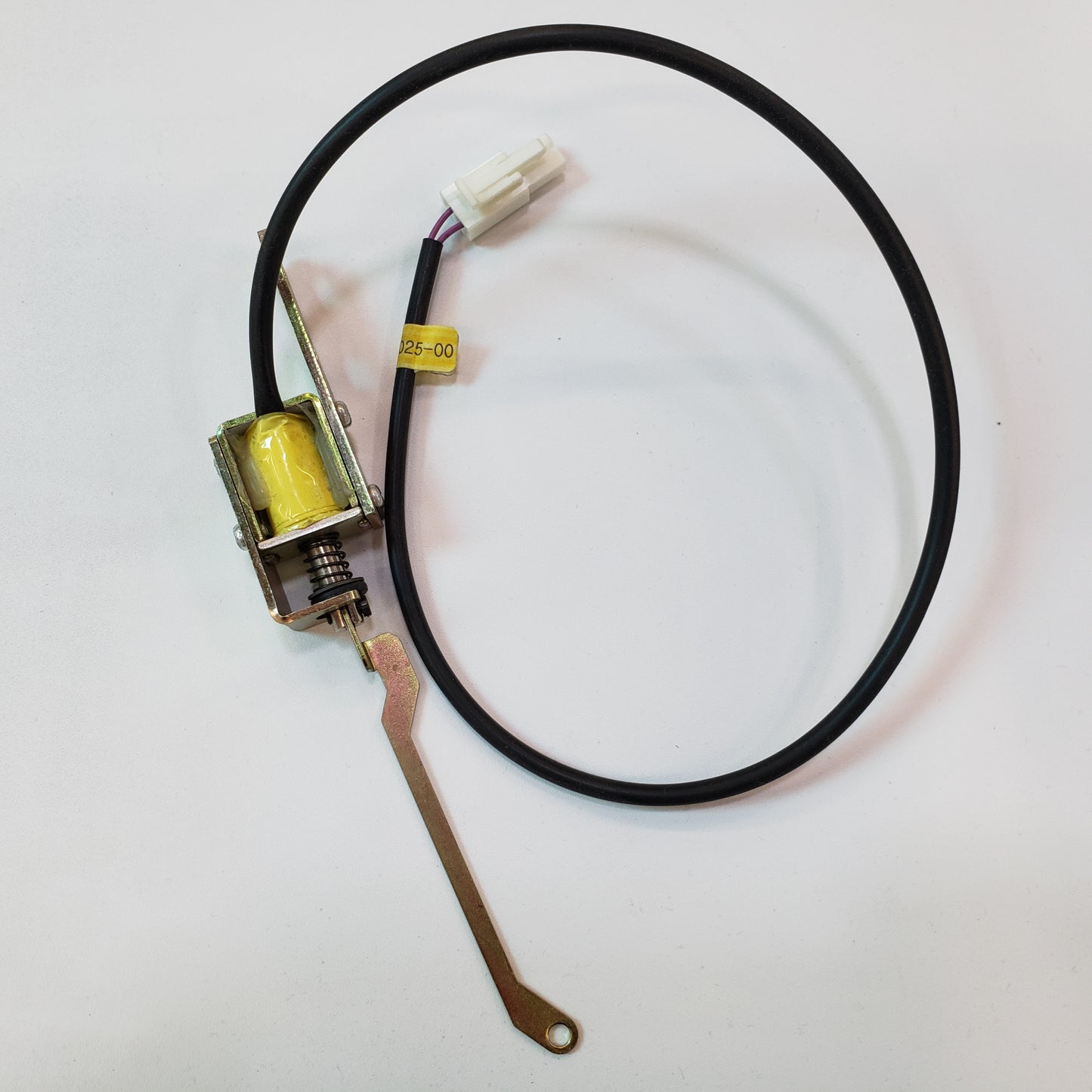 SWF_PICKER SOL. SET (70V)
