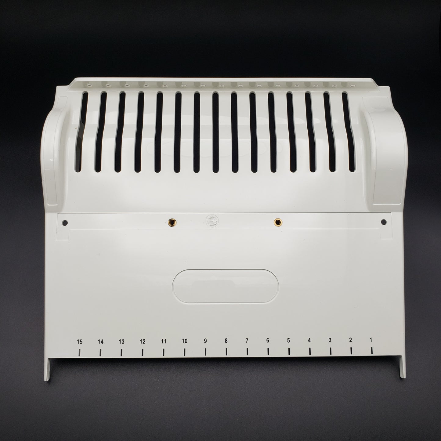 SWF_HEAD FACE PLATE (15C)_INTEGRAL TYPE