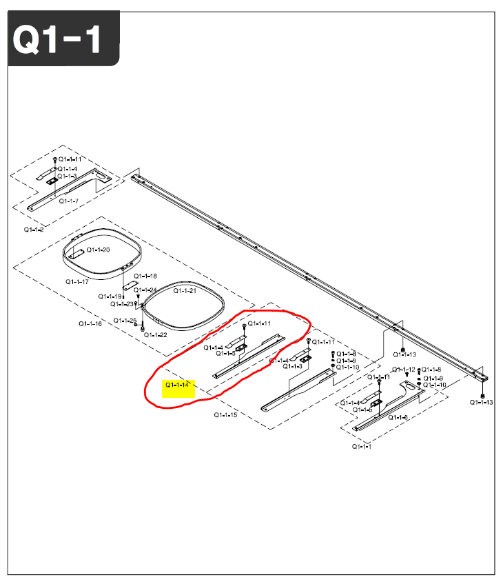 SWF_ATTACHMENT - SET (L)