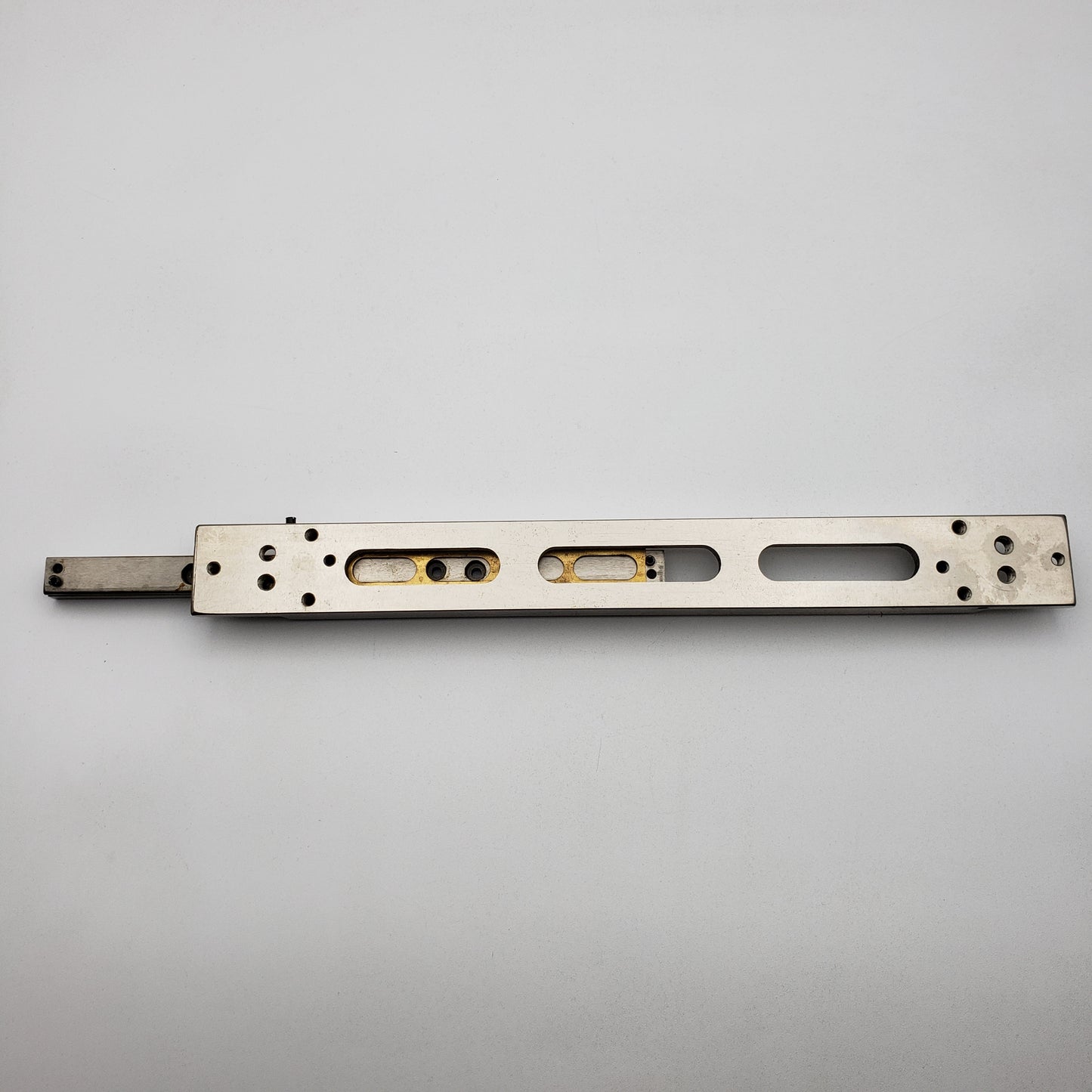 SWF_LM GUIDE BLOCK SET 12C