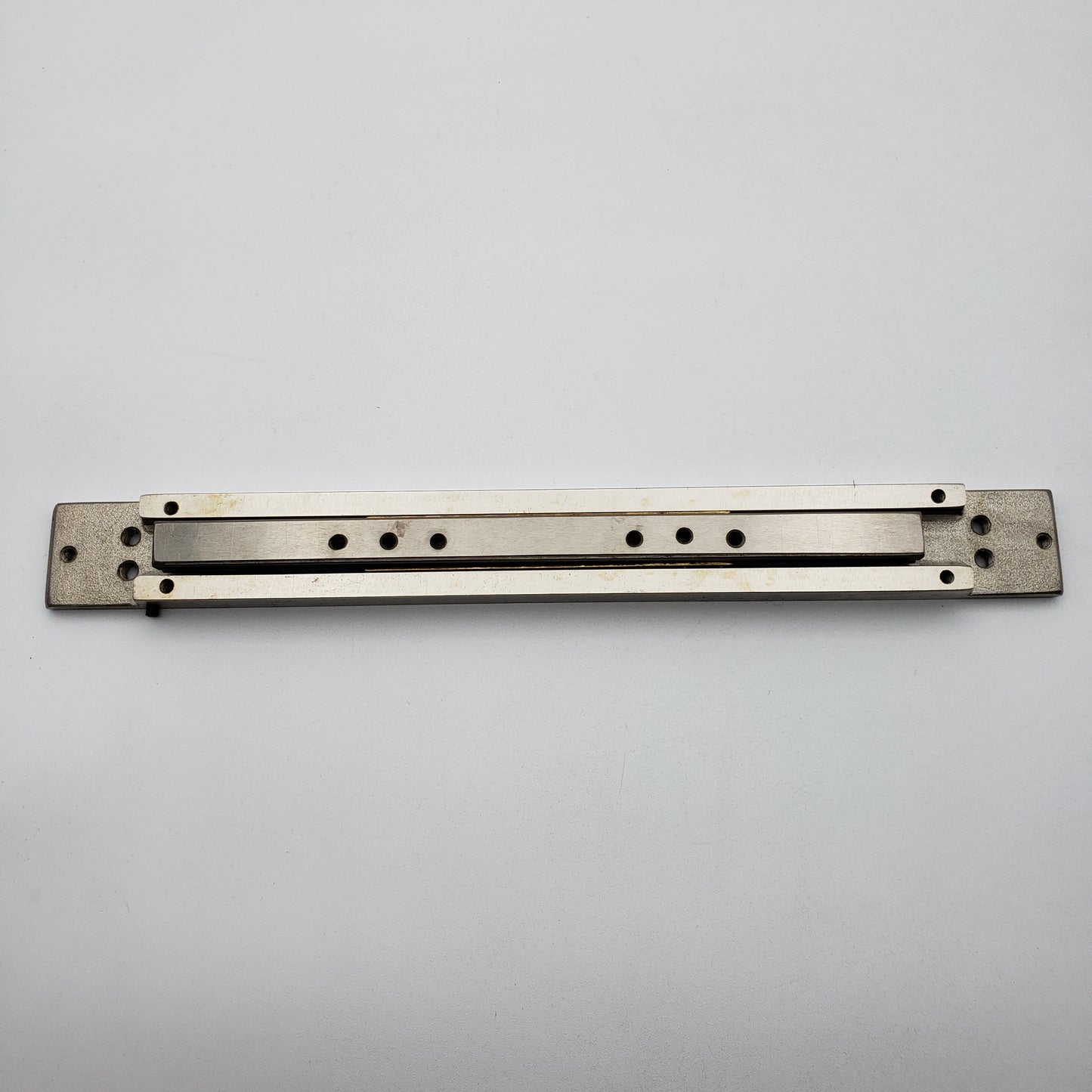 SWF_LM GUIDE BLOCK SET 12C