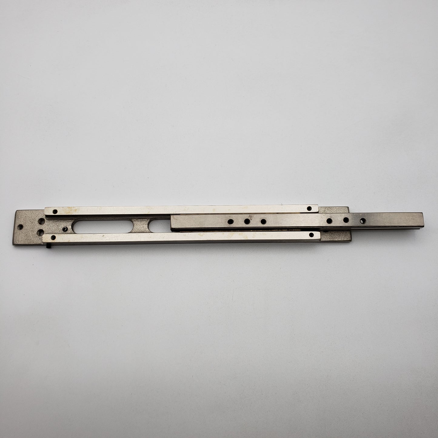 SWF_LM GUIDE BLOCK SET 12C