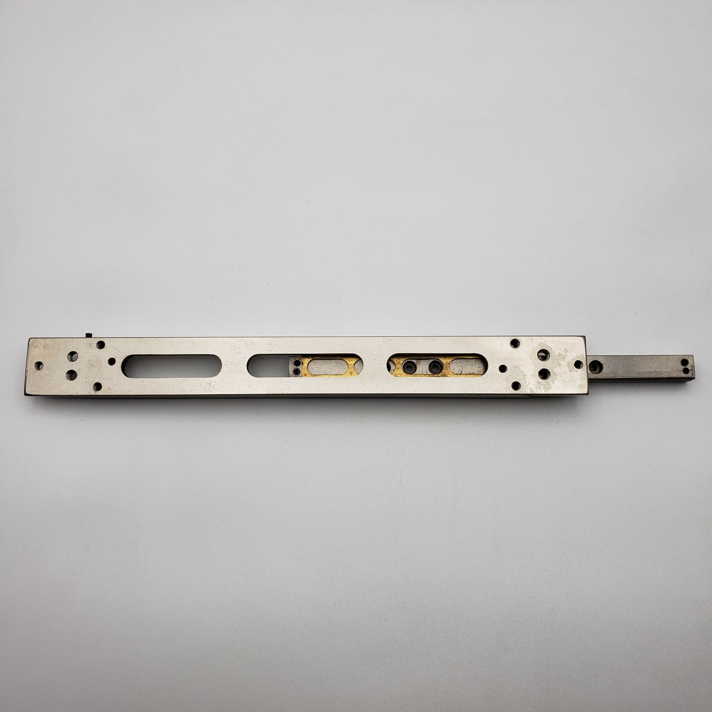 SWF_LM GUIDE BLOCK SET 12C