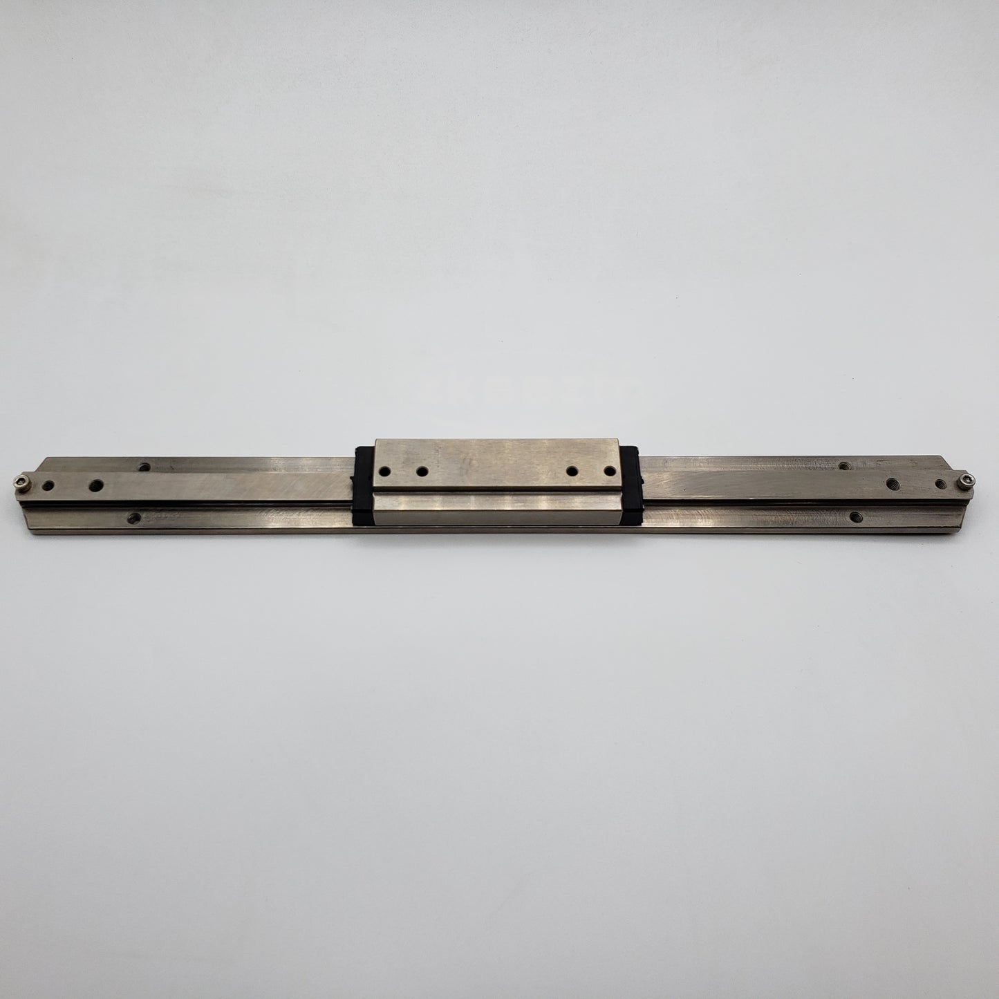SWF_LM GUIDE BLOCK SET (15C)_OLD TYPE