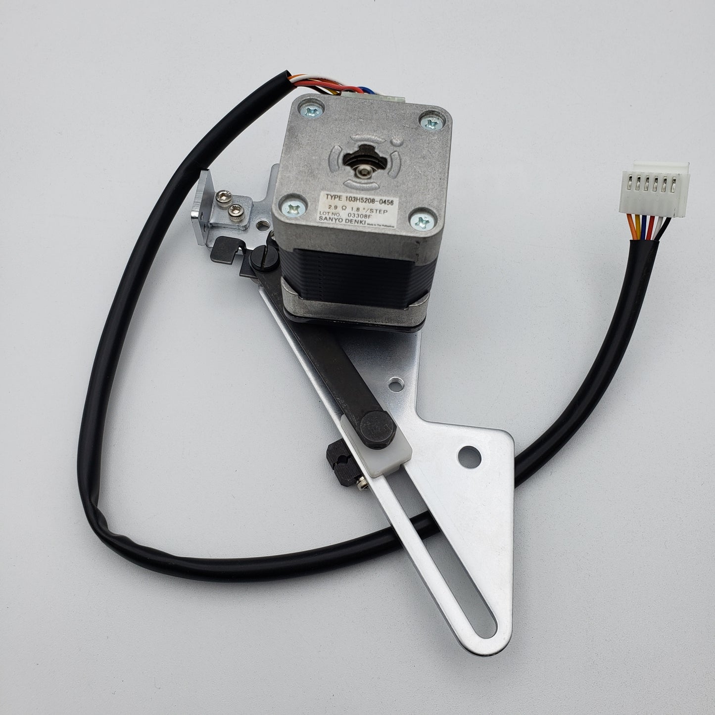 SWF_UPPER THREAD CATCHER SET(E Series)