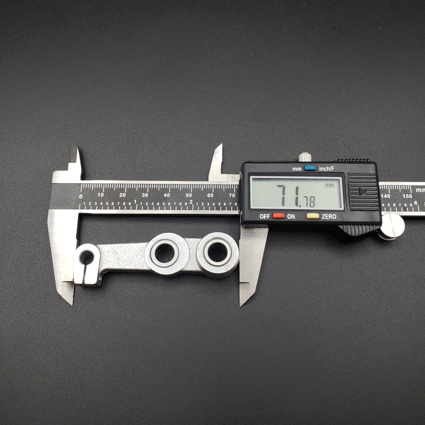 SWF_NEEDLE BAR DRIVE LEVER (44.5mm (KS, SB7-Series))