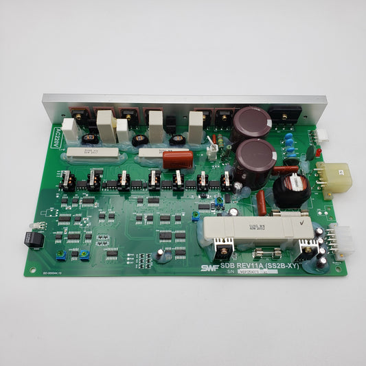 SWF_XY DRIVER B/D (220V, 3.5A)