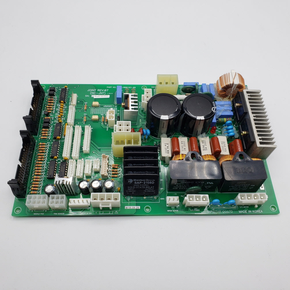 SWF_HB JOINT REV06(NC-JNT) BOARD
