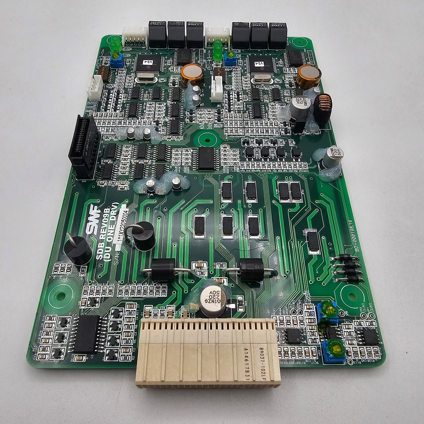SWF_XY DRIVER SDB REV09 (DU_ONE_DRV)