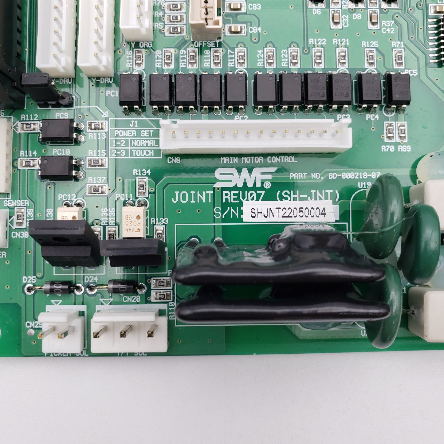 SWF_JOINT REV07A(SH-JNT) B/D