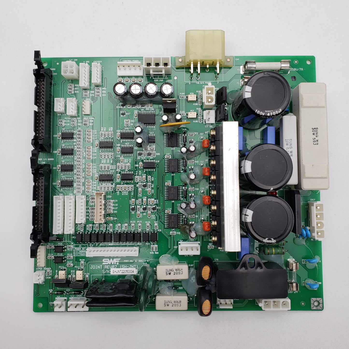SWF_JOINT REV07A(SH-JNT) B/D