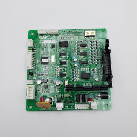 SWF_THREAD BOARD (SB)