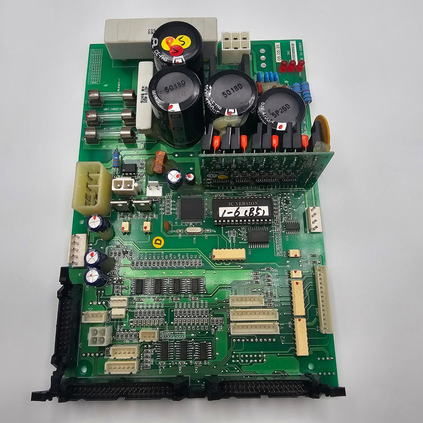 SWF_JOINT REV7.0B (4H-JNT) B/D_(USED)