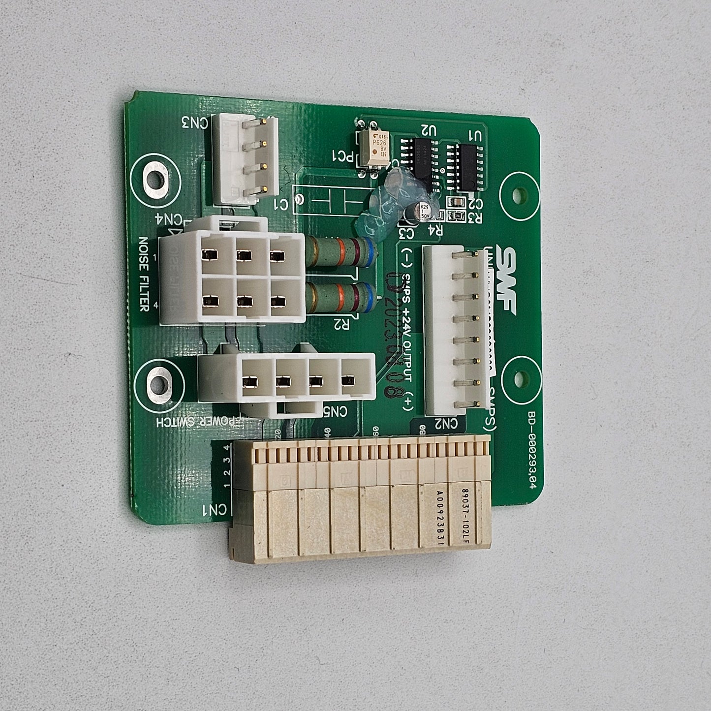 SWF_UNIT REV03A(UPC_SMPS) B/D
