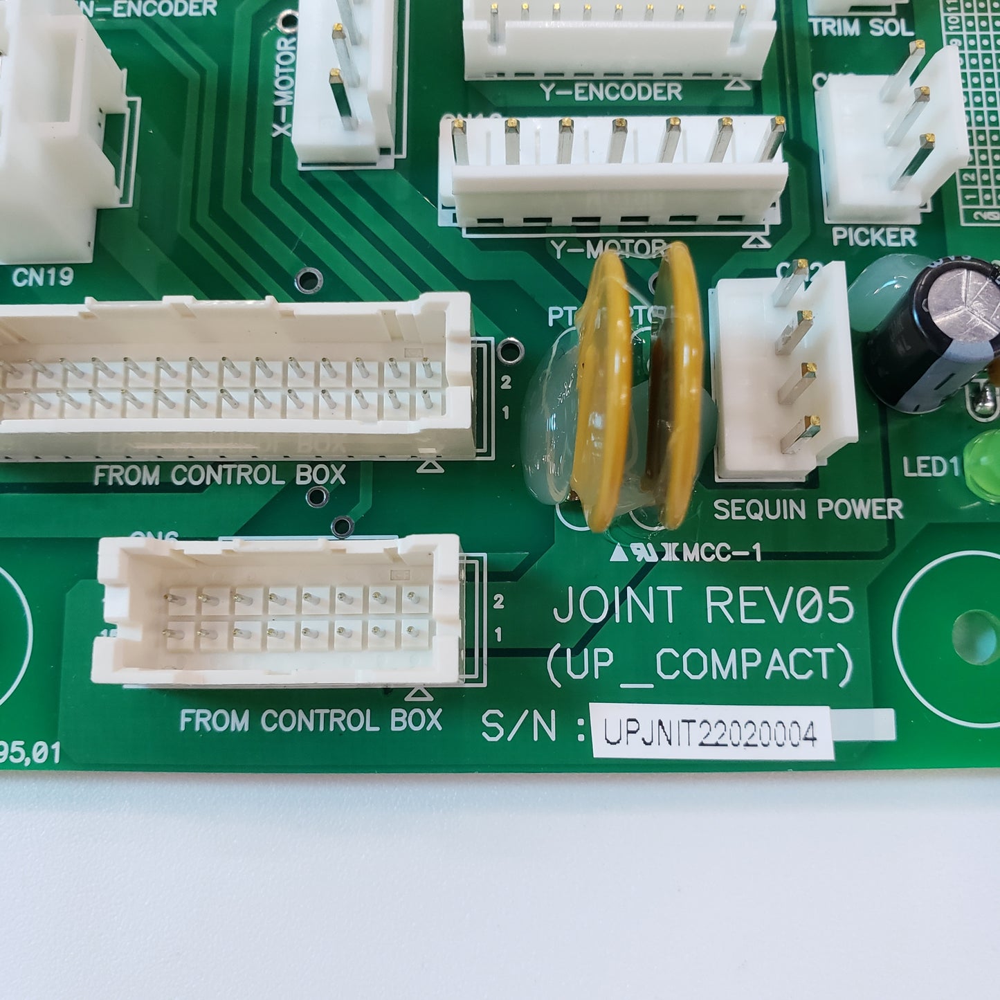 SWF_JOINT BOARD (NEW COMPACT)