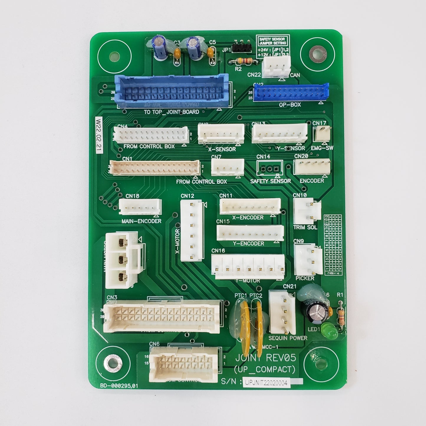 SWF_JOINT BOARD (NEW COMPACT)