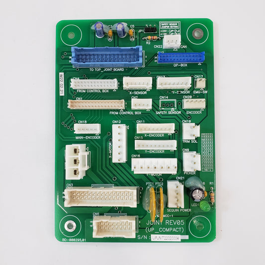SWF_JOINT BOARD (NEW COMPACT)