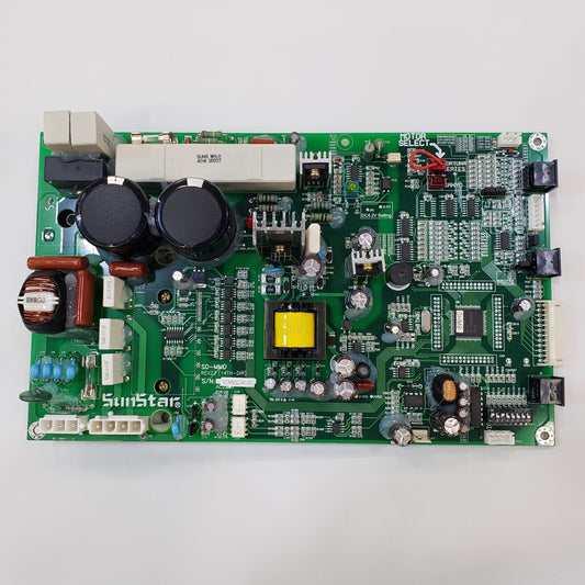 SWF_MAIN DRIVE BOARD (220V)