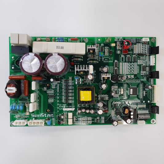 SWF_MAIN DRIVE BOARD (110V)