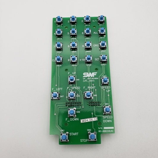 SWF_OP_UNIT REV06A (UPC_CKEY) B/D 6.4"