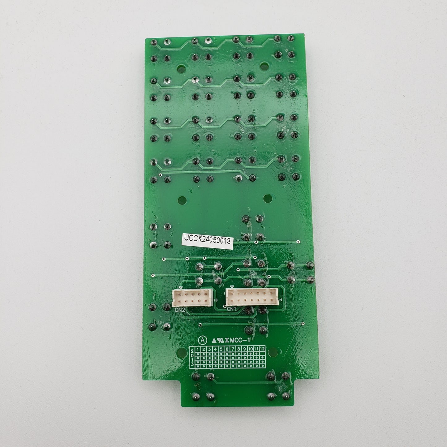 SWF_OP_UNIT REV06A (UPC_CKEY) B/D 6.4"