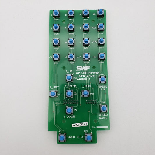 SWF_OP_UNIT REV07A (UPC_CKEY) B/D 6.5"