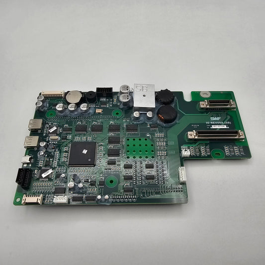 SWF_I/O BOARD (SB, K-SERIES)