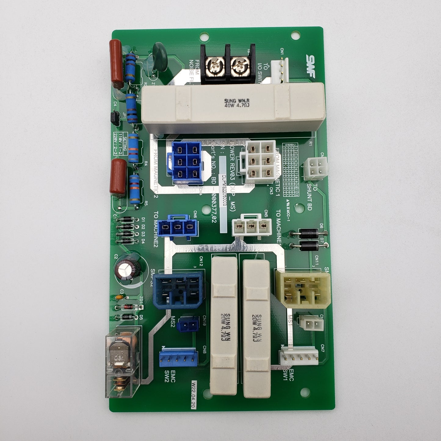 SWF_POWER REV02(DUP_MS) B/D