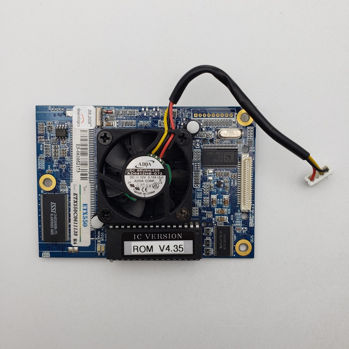 SWF_ETX550(CPT-UP) B/D (Old Type)