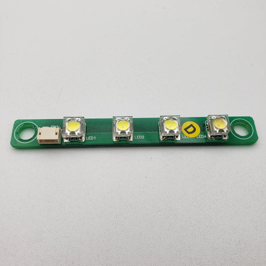 SWF_LED REV01(UPC_ONE6C) BOARD (E-T601C, MA-6)