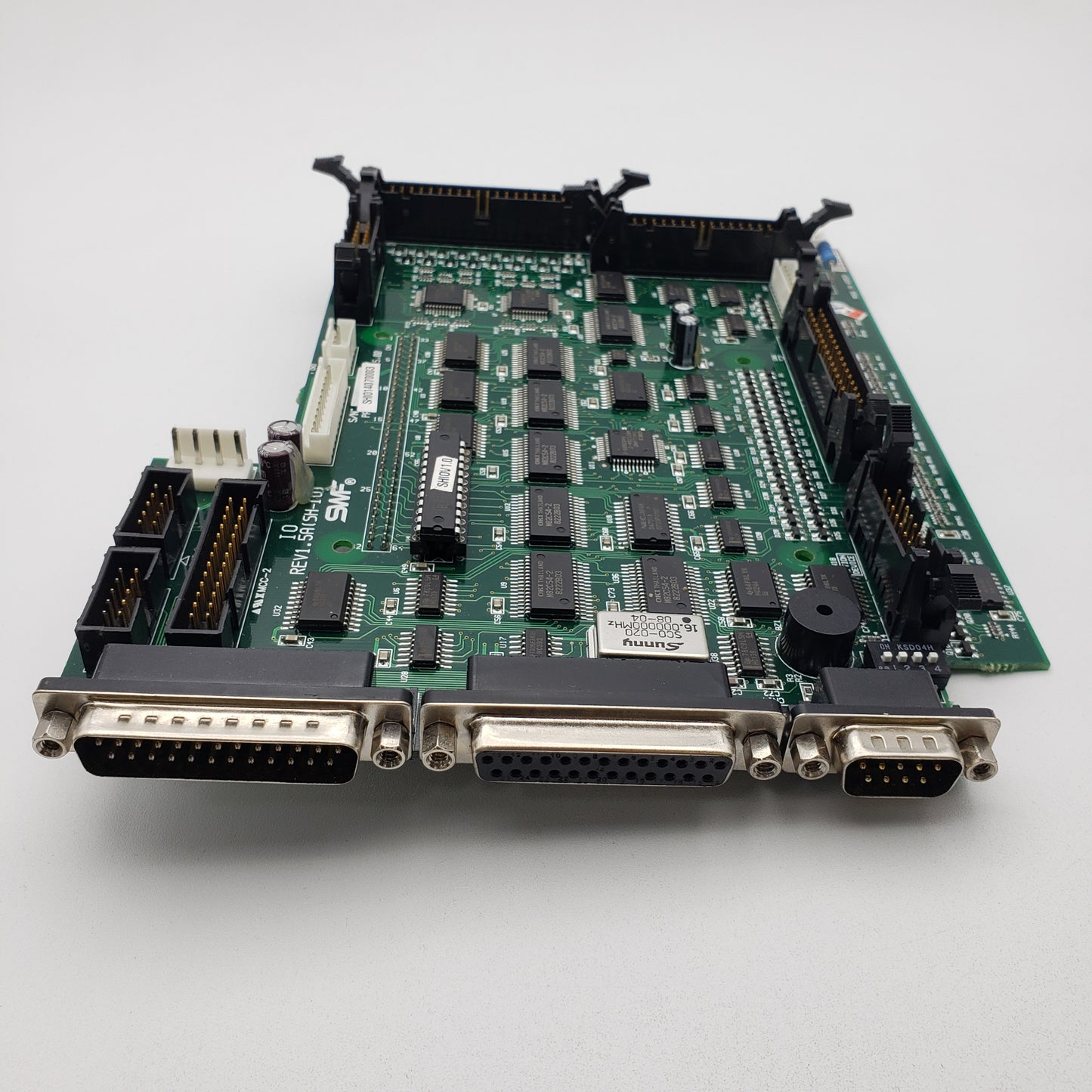SWF_IO REV1.5A(SH-IO)