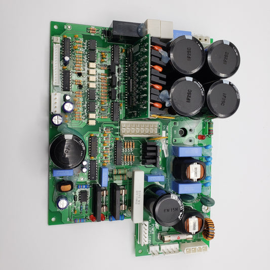 SWF_COMPACT POWER BOARD 110V(CE)