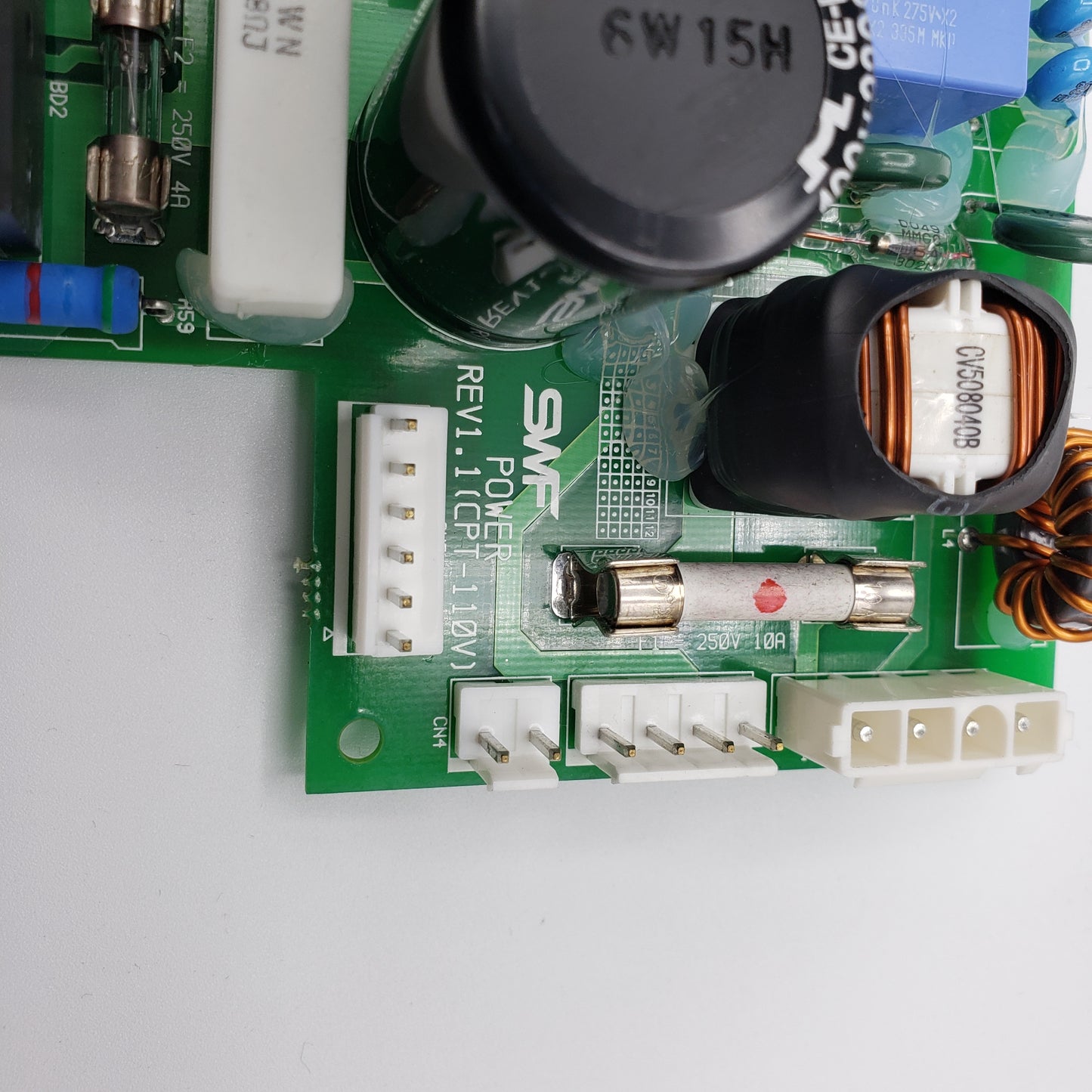 SWF_COMPACT POWER BOARD 110V(CE)