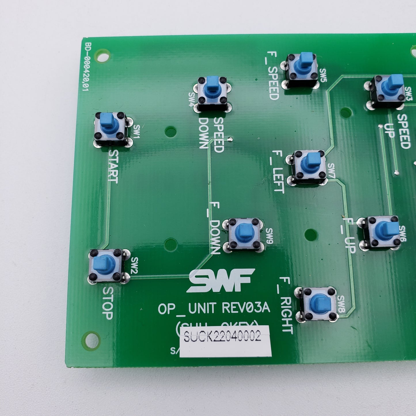 SWF_OP_UNIT REV03B(SHU_CKEY)B/D