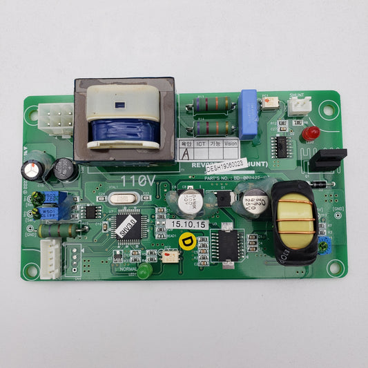 SWF_POWER REV02C(DUP_SHUNT) BOARD 110V