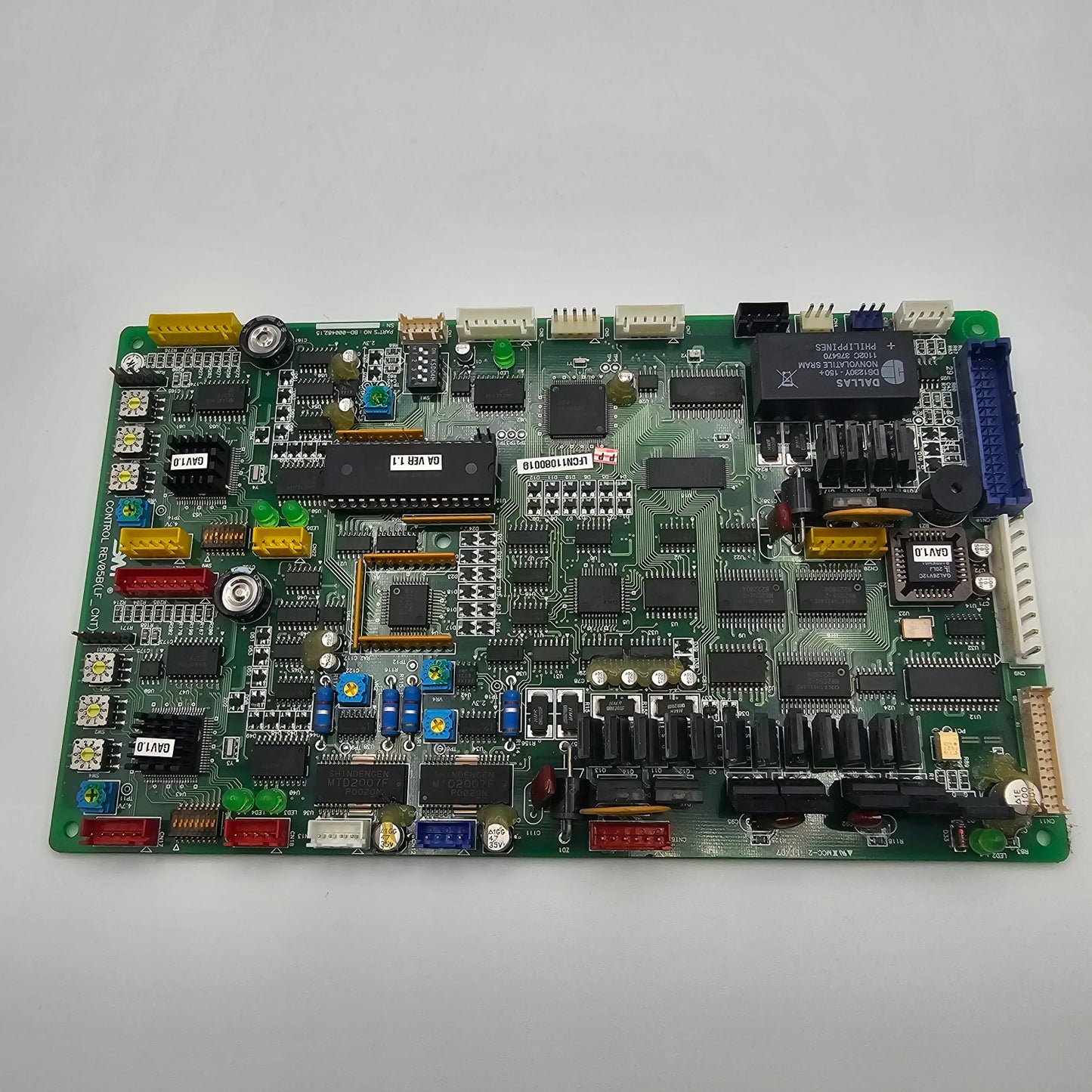 SWF_CONTROL B/D REV05F(LF-CNT)