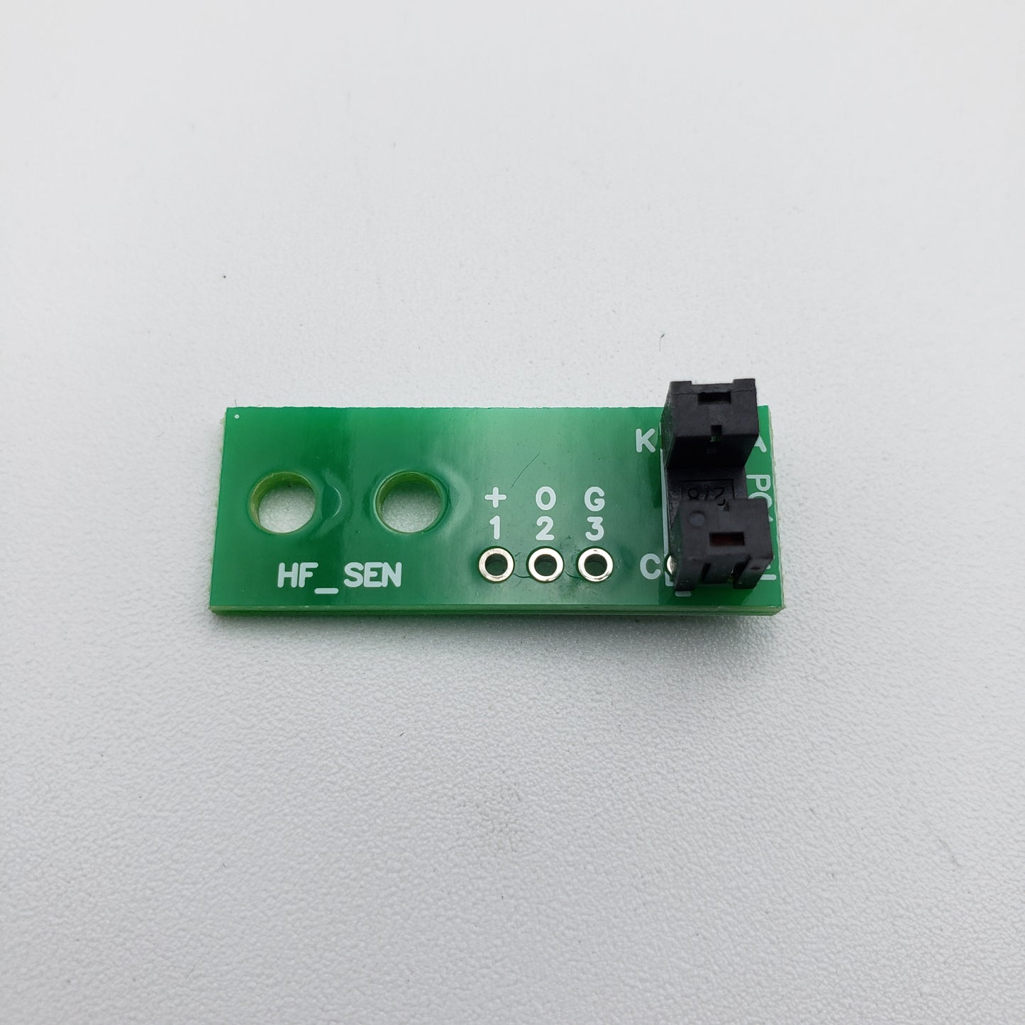 SWF_SENSOR BOARD (HF-SEN)_MA-6,12,MAN-12,MAS-12