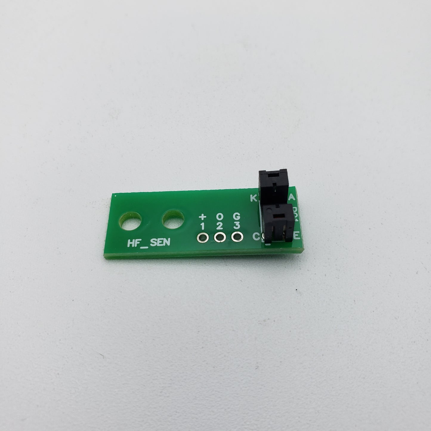 SWF_SENSOR BOARD (HF-SEN)_MA-6,12,MAN-12,MAS-12