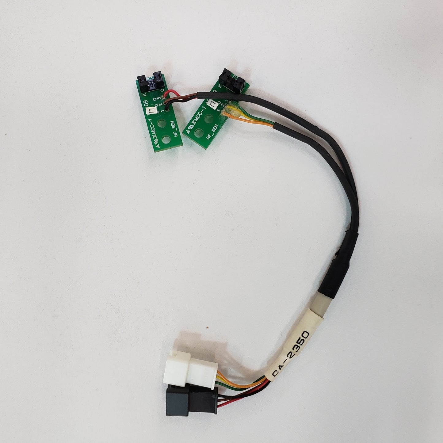 SWF_HALF TURN SENSOR (MA,MAS-SERIES)