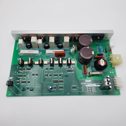 SWF_XY DRIVER B/D (110V, 2.0A)