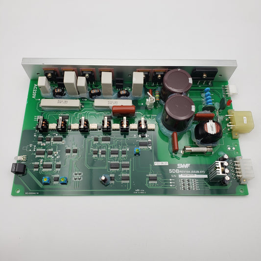 SWF_XY DRIVER B/D (220V 2.0A)