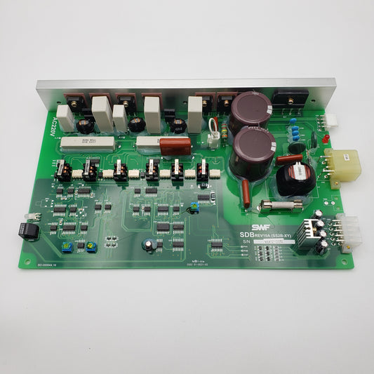SWF_XY DRIVER B/D (220V 2.5A)