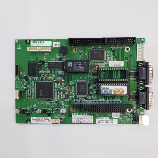 SWF_CPT 486 CPU-CARD[R8610]