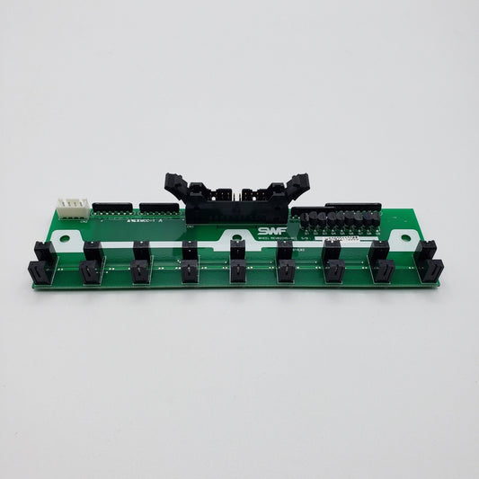 SWF_WHEEL SENSOR BOARD 9C