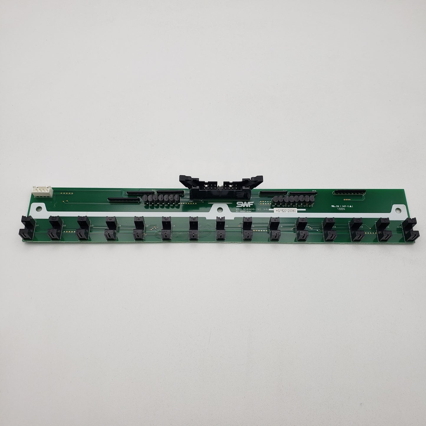 SWF_WHEEL SENSOR BOARD 15C