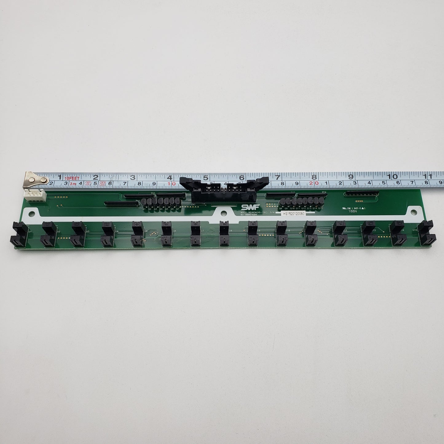 SWF_WHEEL SENSOR BOARD 15C